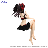 Date A LiveⅤ　Noodle Stopper Figure -Kurumi Tokisaki Swimsuit ver.- 9