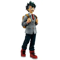 BANDAI Izuku Midoriya (A Story Reaching Out Forever) - My Hero Academia - photo 7