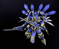 MODEROID DX-SCALE Magatsu-Ikaruga 4