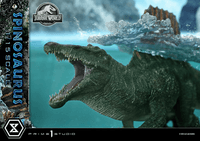 Legacy Museum Collection Jurassic World Rebirth (Film) Spinosaurus 37
