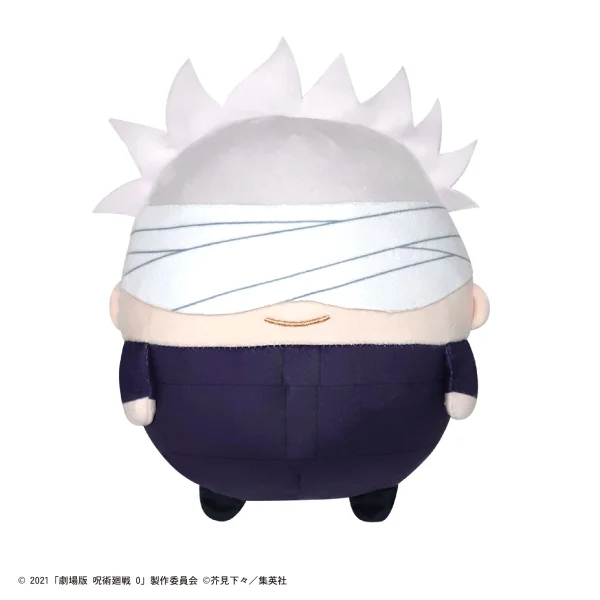MAX LIMITED JUJUTSUKAISEN FUWA KORORIN Msize 2 E - Jujutsu Kaisen
