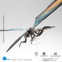 EXQUISITE BASIC: "GODZILLA: KING OF THE MONSTERS" - Mothra 7