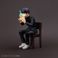 Shigeo Kageyama & Ekubo		 8