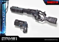 Prime 1 Studio Premium Masterline GANTZ:O Anzu - GANTZ:O - photo 16