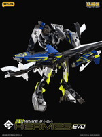AMTS IB-16 HERMES EVO 4