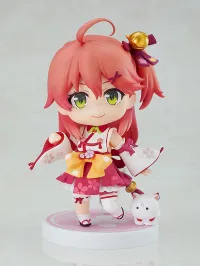 Max Factory Nendoroid Sakura Miko(re-run) - hololive production - photo 1