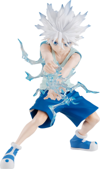 POP UP PARADE Killua Zaoldyeck 2