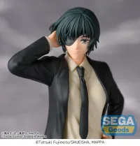 SEGA Desktop x Decorate Collections TV Anime Chainsaw Man Himeno - Chainsaw Man - photo 5