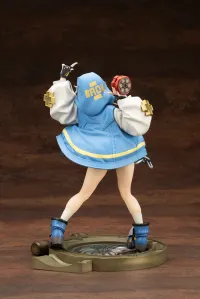 KOTOBUKIYA Bridget - Guilty Gear - photo 6