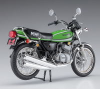 [BK6] 1:12 KAWASAKI KH400-A7 5