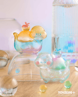 Foodie Dinosaur - Fujiyama Jr. Vol. 2 (Blind Box) 14