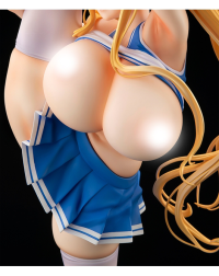 Transfer student Lilith Bacon 5