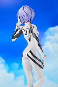 KADOKAWA NEON GENESIS EVANGELION [COLLECTOR'S EDITION] Rei Ayanami - Neon Genesis Evangelion - photo 6