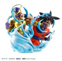 MegaHouse DRACAP RE BIRTH Limit Breaking Ver.(Repeat) (4pc per box) - Dragon Ball - photo 3
