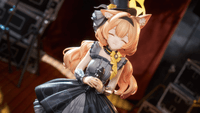 Mari (Idol): Memorial Lobby Ver. 6