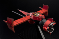 1/48 Scale Swordfish II 4