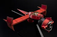 GOOD SMILE COMPANY 1/48 Scale Swordfish II - Cowboy Bebop - photo 4
