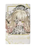 GoodSmile Moment Rozen Maiden Ribbon Series: Collectible Ribbon (Random) - Rozen Maiden - photo 15