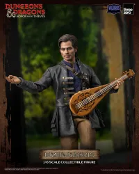 threezero Dungeons & Dragons: Honor Among Thieves - 1/6 Edgin Darvis - Live Action Movies/TV - photo 7