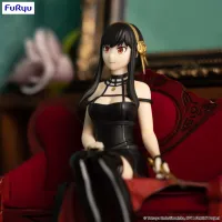 FuRyu SPY×FAMILY Noodle Stopper Figure -YOR-(re-run) - SPY x FAMILY - photo 10