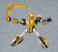 GOOD SMILE COMPANY MODEROID KING SQUASHER - NG Knight Lamune & 40 - photo 3