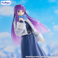 Frieren: Beyond Journey’s End Trio-Try-iT Figure -Fern- 4