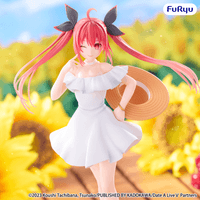 Date A LiveⅤ Summer Dress Figure -Kotori Itsuka- 5