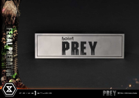 Museum Masterline Prey Feral Predator Deluxe Version 27