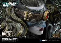 Prime 1 Studio Museum Masterline Dark Nights: Metal (Comics) The Drowned Deluxe Version - DC Comics - photo 31