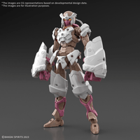 30MF METEORIC IRONGRAPPLER 3