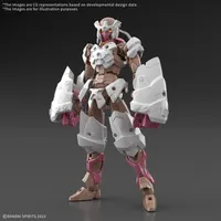 BANDAI HOBBY 30MF METEORIC IRONGRAPPLER - 30 Minutes Fantasy (30MF) - photo 3
