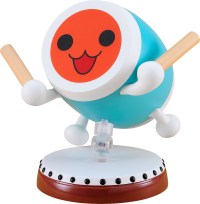 Nendoroid Don-chan 2