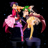 PLAMAX MF-14: minimum factory Sheryl Nome(re-run) 8