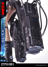 Premium Masterline GANTZ:O Reika 22