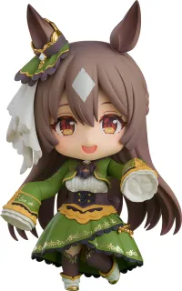 GOOD SMILE COMPANY Nendoroid Satono Diamond - Umamusume: Pretty Derby - photo 2
