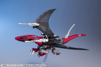EHI-7 REDDRA ZENEBUS EMPIRE Ver. 12