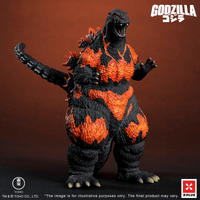 Godzilla (1995) Standard Version 1