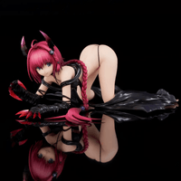 To Love-Ru Darkness – Mea Kurosaki Darkness Ver. 1/6 Scale (Renewal Package Edition) 2