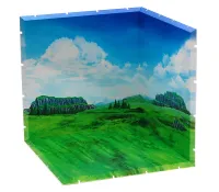 PLUM PMOA Dioramansion 200: Plains - Figure Accessories - photo 3