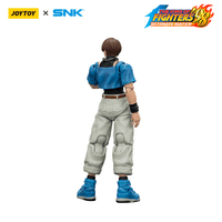 KOF'98UM Orochi Team Chris 7