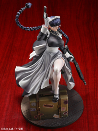 Roberta The Maid of Nightmares Ver. 3