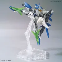 BANDAI HOBBY HGBD:R 1/144 Gundam 00 Sky Moebius - Gundam Build Divers / Re:Divers - photo 6