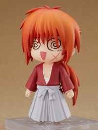Nendoroid Kenshin Himura 6