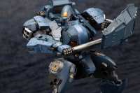 BULKARMλ JACKAL 15