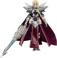 Max Factory PLAMATEA Arianrhod, the Steel Maiden - The Legend of Heroes - photo 2