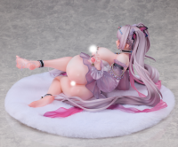“The Everlasting Elf of the Evening 3” Roselina 4