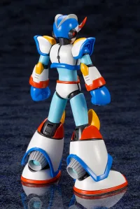 KOTOBUKIYA MEGA MAN X MAX ARMOR - Mega Man - photo 9