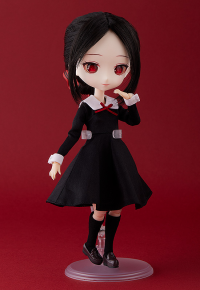 Harmonia humming Kaguya Shinomiya 4