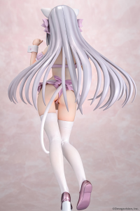 Luna Sakurakouji Cat Maid Sakura Color ver. 6