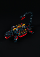 IB-08 XUANWU 3
